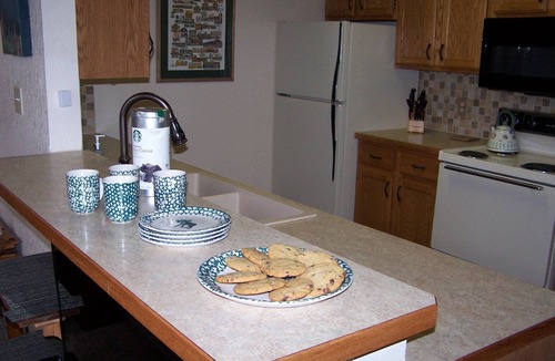 Whitefish Condo | Kristinanna 2 BR Condo on Big Mountain - Great Summer Fun, Close to Glacier NP
