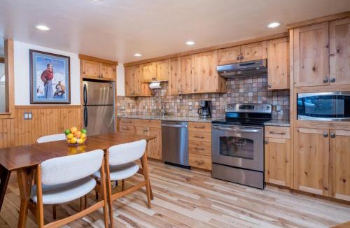 Ketchum House | Krystal Villa #5