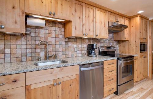 Ketchum House | Krystal Villa #5