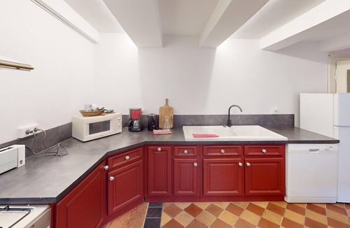Barr Apartment | L Authentique 2ch Hyper Centre Barr