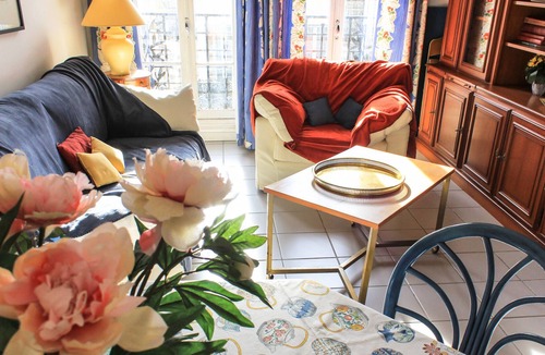 Lepante Quarter Apartment | L'authentique