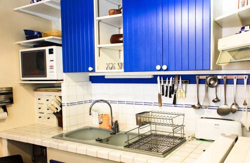 Lepante Quarter Apartment | L'authentique