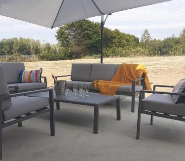 Simandre House | L'Epicurienne