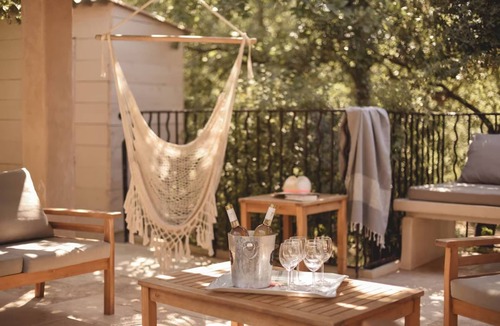 Cuers Villa | La Bastide