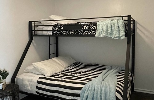 Rose Park Cottage | La Casita Salt Lake City