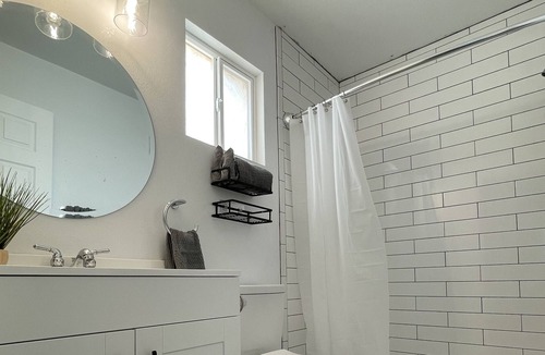 Rose Park Cottage | La Casita Salt Lake City