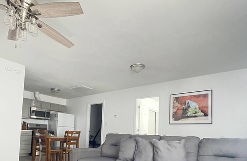 Rose Park Cottage | La Casita Salt Lake City