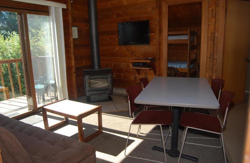 La Conner Resort | La Conner Camping Resort Cabin 13