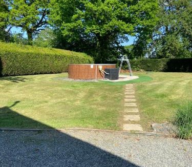 Couesmes-Vauce House | La Forge