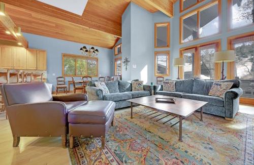 Deer Valley House | La Maconnerie #1