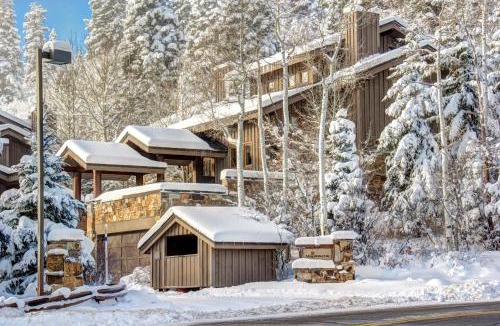 Deer Valley House | La Maconnerie #1