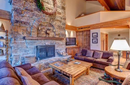 Deer Valley House | La Maconnerie #15