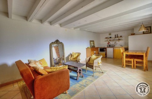 Le Perreon House | La Passiflore - LE PERREON