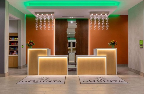 Altoona Hotel | La Quinta by Wyndham Altoona Des Moines