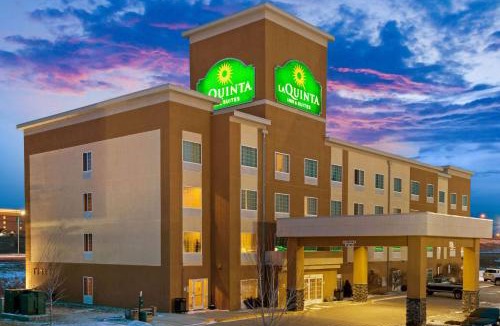 Dickinson Hotel | La Quinta by Wyndham Dickinson