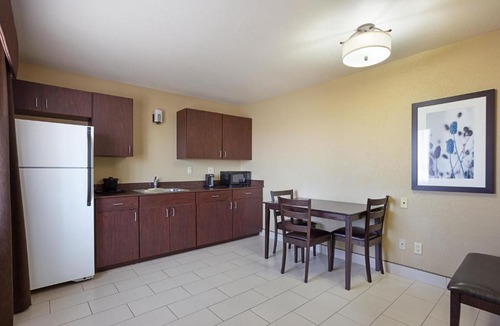 Meridian Hotel | La Quinta by Wyndham Meridian/Boise West
