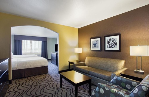 Meridian Hotel | La Quinta by Wyndham Meridian/Boise West
