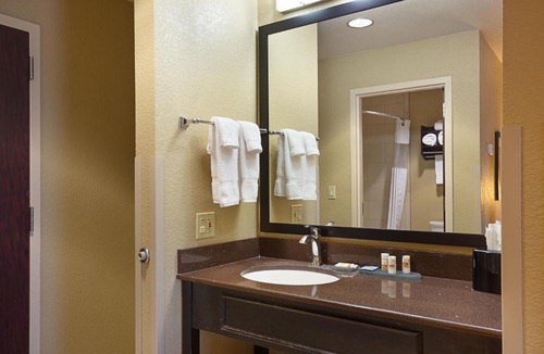 Meridian Hotel | La Quinta by Wyndham Meridian/Boise West