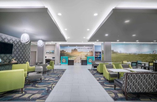 West Memphis Hotel | La Quinta by Wyndham West Memphis