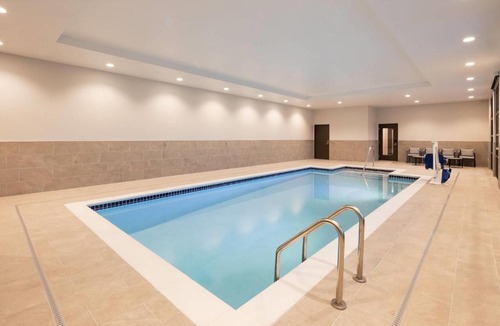 Leavenworth Hotel | La Quinta Inn and Suites by Wyndham Leavenworth