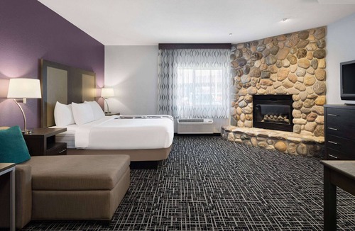 Pocatello Hotel | La Quinta Inn & Suites by Wyndham Pocatello