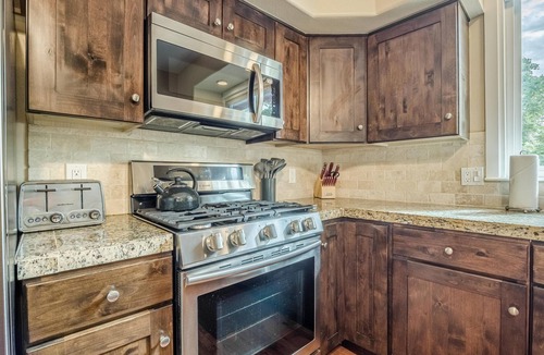 Fruita House | Ladybug III: Fire Pit, Bikes & Dog Friendly