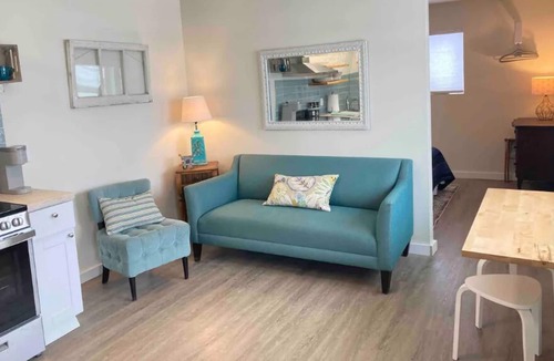 Manson Apartment | Lake Chelan/Manson Studio #3 w/valley & mtn views