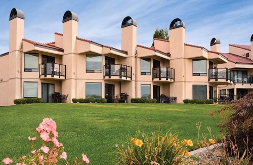 Chelan Apartment | Lake Chelan Shores 2 Bedroom Condo