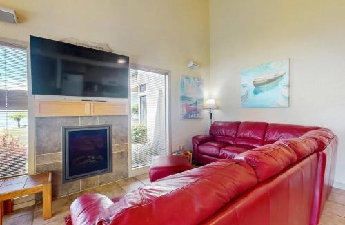 Chelan Hotel | Lake Chelan Shores The Lake Escape 3 1