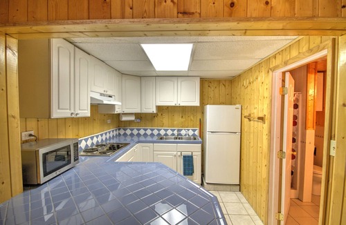 Garden City House | Lake-front Cabin Located In The Heart Of Bear Lake!