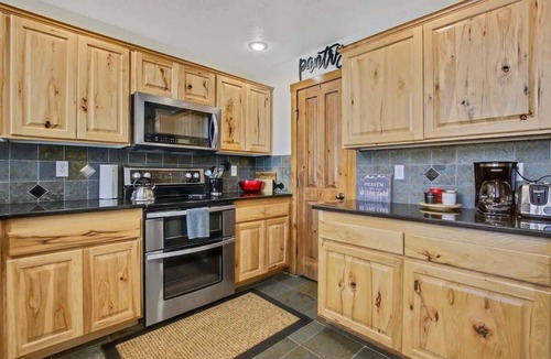 Cascade House | Lake House In Cascade w/Hot Tub