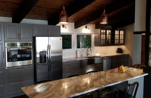 Frankfort Cottage | Lake MI Cottage w/105' of Private, Sandy Beach. Aug 22nd Availability.