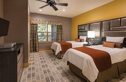 McCall Resort | Lake offers fishing, boating, jet skiing—the usual summer thrills!