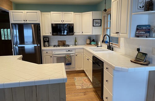 Paradise House | Lake Superior/Whitefish Bay/Paradise, MI
