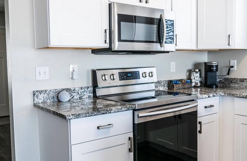 Harbor Village Condo | Lake View Condo in Bear Lake