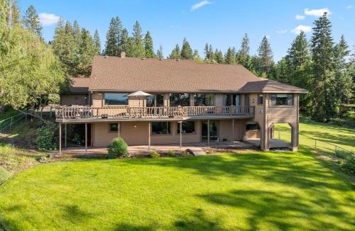 Hayden View Estates House | Lake View on Lookout Coeur d' Alene ID