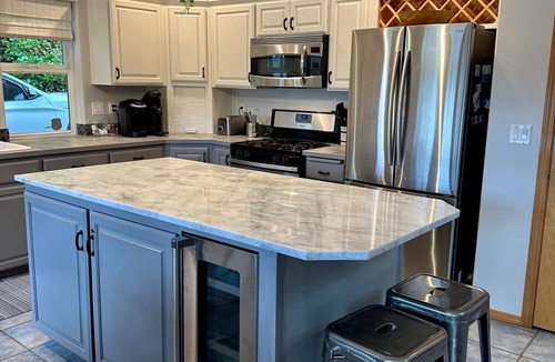 Home House | Lakebay Waterfront Beach House Year-Round With Unbelievable Views!