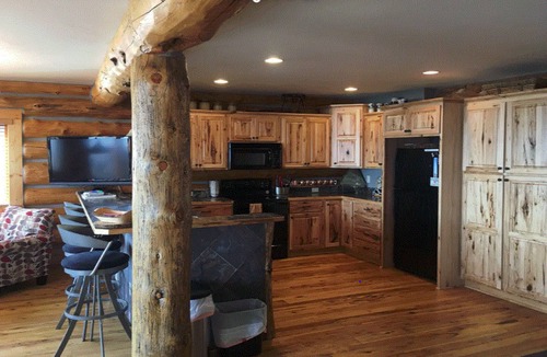 West Yellowstone Condo | Lakefront, 15 Minutes from Yellowstone Park