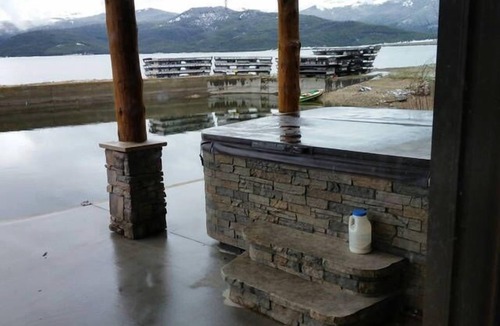 West Yellowstone Condo | Lakefront, 15 Minutes from Yellowstone Park