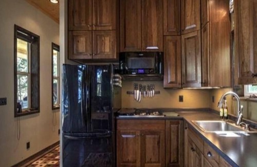Bayview Cabin | Lakefront Cabin #1-REMOTE, RECOMMEND SUV/TRUCK, PRIMITIVE RD! Lake Pend Oreille