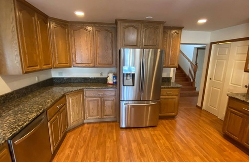 Hayden View Estates House | LAKEFRONT HOUSE with boat dock in TOWN and CLOSE TO 3 SKI RESORTS!