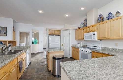 St. Charles House | Lakefront Retreat; An Unmatched Private Escape With Acres of Seclusion!