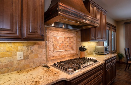 Sunriver Cabin | Lakeside Luxury Home with Access to Exclusive Golf