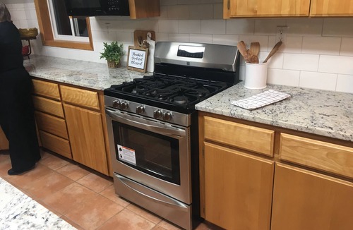 Loon Lake House | Lakeview Lodge - 5 Bedroom/5 Bath