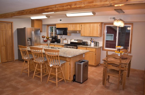 Loon Lake House | Lakeview Lodge - 5 Bedroom/5 Bath