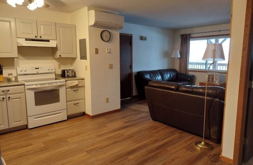 Devils Lake Cabin | Lakeview Lodge