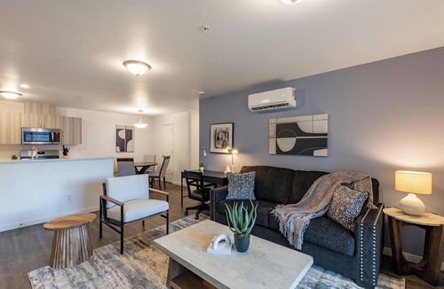 South Richland Apartment | Landing | Amazing 2BD, Clubhouse, Gym