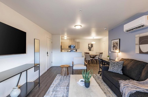South Richland Apartment | Landing | Amazing 2BD, Clubhouse, Gym