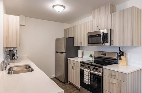 South Richland Apartment | Landing | Amazing 2BD, Clubhouse, Gym