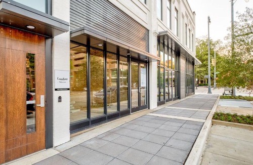 Five Points South Apartment | Landing Apartments - Landing Midtown